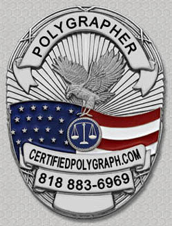 for a polygraph examination in San Jose CA